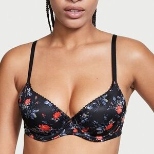 BODY BY VICTORIAS SECRET SIZE 34DD VERY NICE CONDITION!
